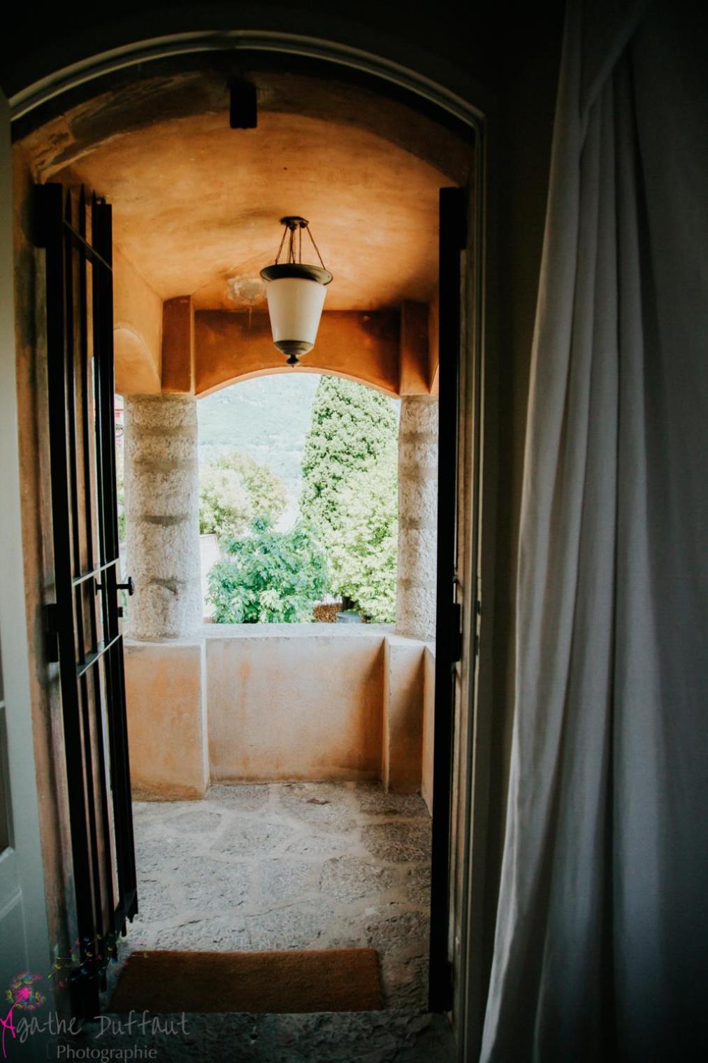 Hotel Particulier Des Jasmins Le Bar-sur-Loup Exterior photo